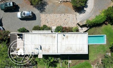 VENTA Casa Loft, en parcela