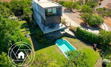 VENTA Casa Loft, en parcela