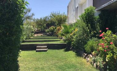 VENTA Casa Loft, en parcela