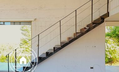 VENTA Casa Loft, en parcela