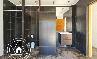 VENTA Casa Loft, en parcela