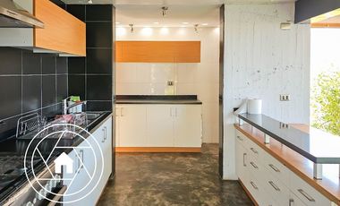 VENTA Casa Loft, en parcela