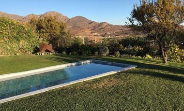 VENTA Casa Loft, en parcela