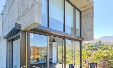 VENTA Casa Loft, en parcela