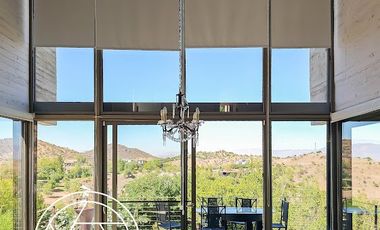 VENTA Casa Loft, en parcela