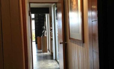 VENTA Casa Loft, en parcela