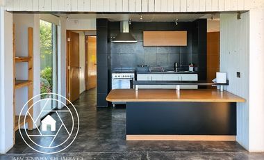 VENTA Casa Loft, en parcela