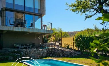 VENTA Casa Loft, en parcela