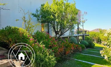 VENTA Casa Loft, en parcela