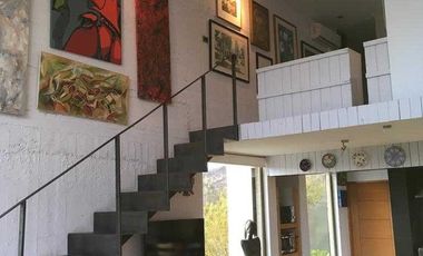 VENTA Casa Loft, en parcela