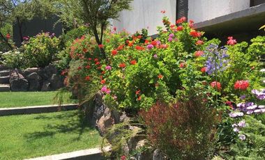 VENTA Casa Loft, en parcela