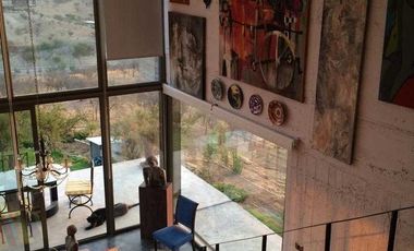 VENTA Casa Loft, en parcela