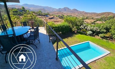 VENTA Casa Loft, en parcela