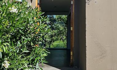 VENTA Casa Loft, en parcela