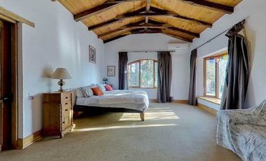 VENTA acogedora casa chilena 6 hab./pozo agua