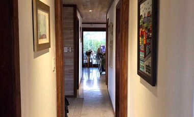 Casa Moderna, Domótica, Autosustentable, Ideal para Familia. Excelentes vistas.