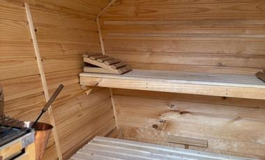 Casa Moderna, Domótica, Autosustentable, Ideal para Familia. Excelentes vistas.