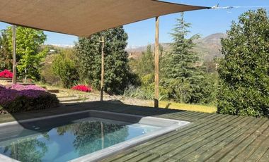 Casa Moderna, Domótica, Autosustentable, Ideal para Familia. Excelentes vistas.