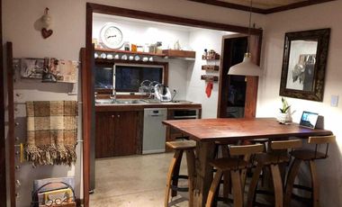 Casa Moderna, Domótica, Autosustentable, Ideal para Familia. Excelentes vistas.