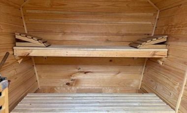 Casa Moderna, Domótica, Autosustentable, Ideal para Familia. Excelentes vistas.