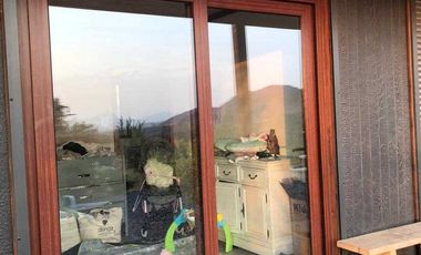 Casa Moderna, Domótica, Autosustentable, Ideal para Familia. Excelentes vistas.