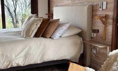 Casa Moderna, Domótica, Autosustentable, Ideal para Familia. Excelentes vistas.