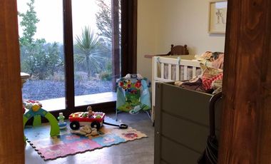 Casa Moderna, Domótica, Autosustentable, Ideal para Familia. Excelentes vistas.