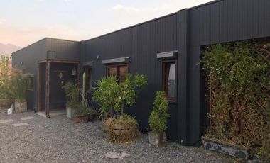 Casa Moderna, Domótica, Autosustentable, Ideal para Familia. Excelentes vistas.