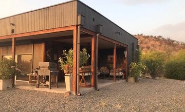 Casa Moderna, Domótica, Autosustentable, Ideal para Familia. Excelentes vistas.