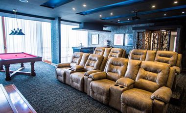 VENTA AMOBLADA Casa de 500 mts2  en parcela 8.500 mts2.