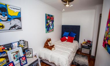 VENTA AMOBLADA Casa de 500 mts2  en parcela 8.500 mts2.