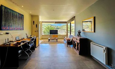 Casa Moderna Espectaculares Vistas Al Valle. Con OBRA GUESA LISTA PARA AMPLIAR EN SEGUNDO NIVEL.