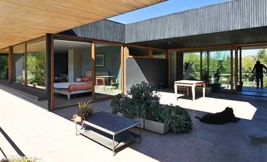 Casa Moderna Espectaculares Vistas Al Valle. Con OBRA GUESA LISTA PARA AMPLIAR EN SEGUNDO NIVEL.