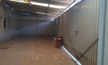BODEGA EN RENTA, ALCE BLANCO NAUCALPAN