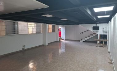 BODEGA EN RENTA, ALCE BLANCO NAUCALPAN