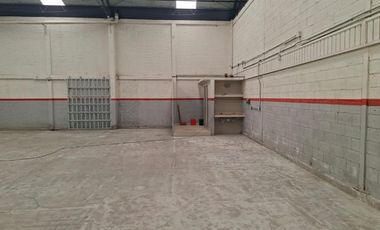 BODEGA EN RENTA, ALCE BLANCO NAUCALPAN