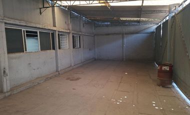 BODEGA EN RENTA, ALCE BLANCO NAUCALPAN