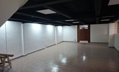 BODEGA EN RENTA, ALCE BLANCO NAUCALPAN