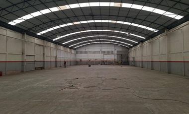 BODEGA EN RENTA, ALCE BLANCO NAUCALPAN