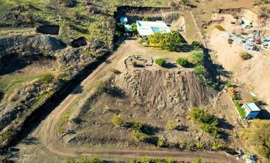 Venta Casa 4d, 5000 M2, En Condominio Haciend