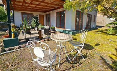 Venta Casa 4d, 5000 M2, En Condominio Haciend