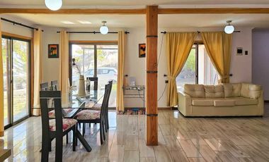 Venta Casa 4d, 5000 M2, En Condominio Haciend