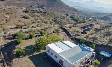 Venta Casa 4d, 5000 M2, En Condominio Haciend