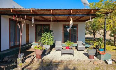 Venta Casa 4d, 5000 M2, En Condominio Haciend