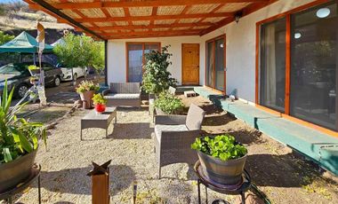 Venta Casa 4d, 5000 M2, En Condominio Haciend