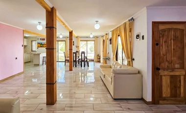 Venta Casa 4d, 5000 M2, En Condominio Haciend