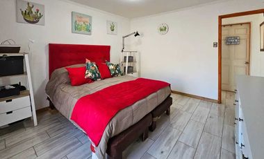 Venta Casa 4d, 5000 M2, En Condominio Haciend