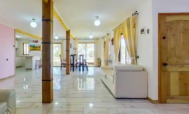 Venta Casa 4d, 5000 M2, En Condominio Haciend