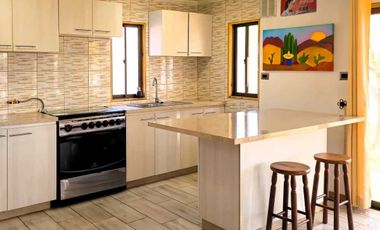 Venta Casa 4d, 5000 M2, En Condominio Haciend