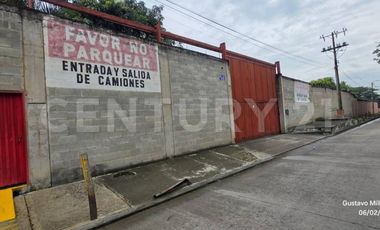 BODEGA LOTE VENTA  ARROYOHONDO YUMBO
